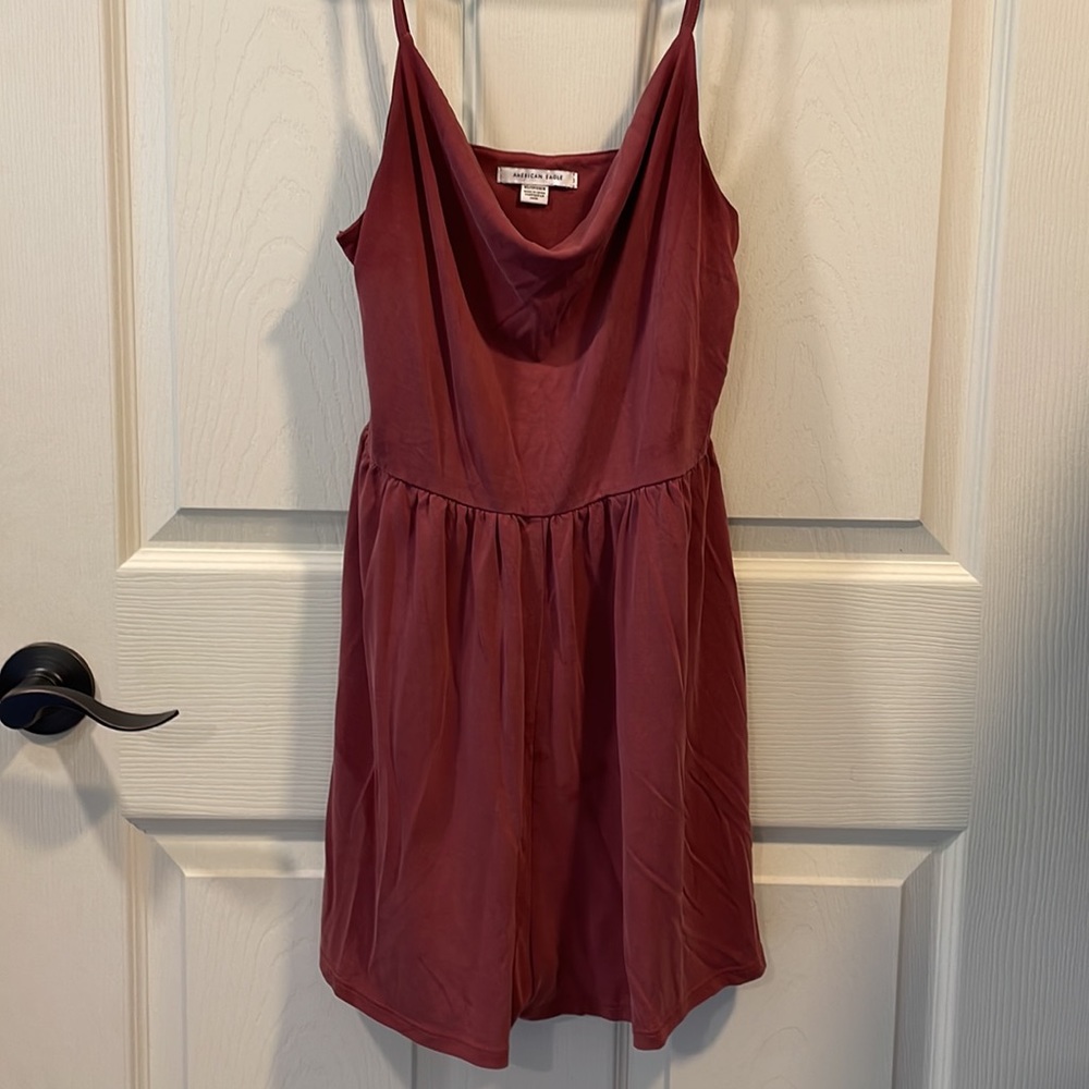 American Eagle AE Romper
